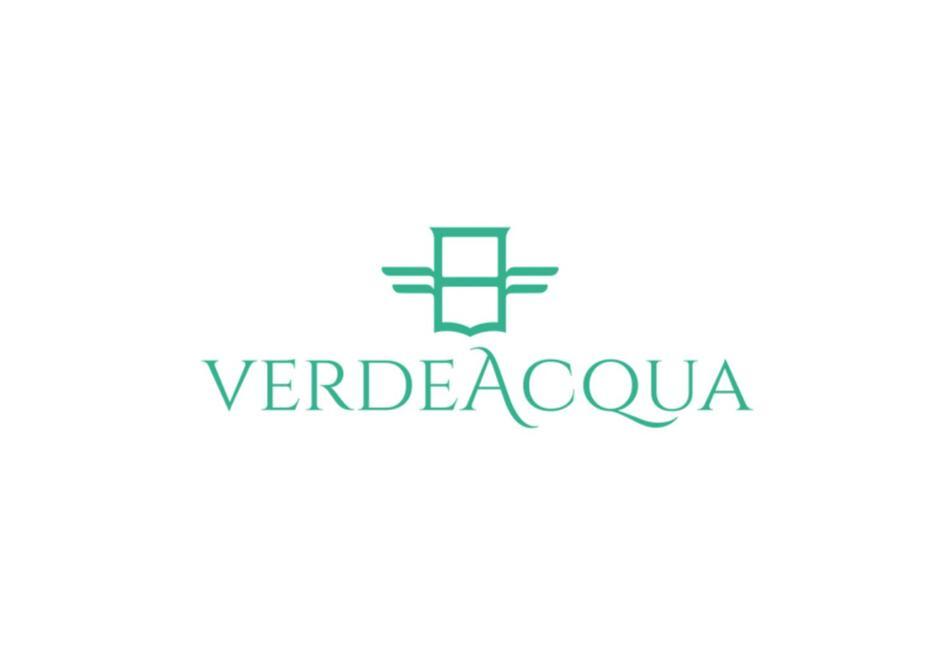 Verde Acqua Castellammare di Stabia Exterior foto